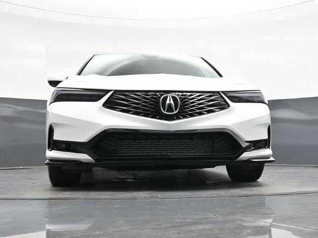2026 Acura Integra A-Spec - Photo 35