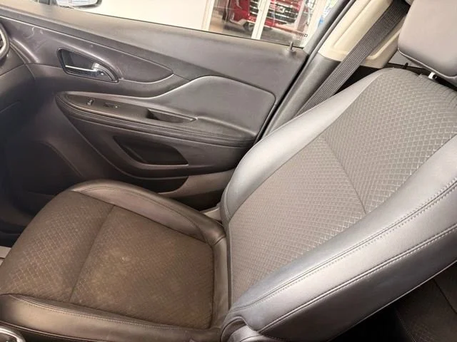 2018 Buick Encore Preferred - Photo 20
