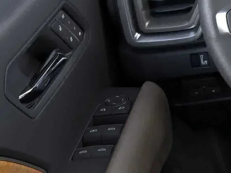 New 2026 Glacier Metallic GMC Denali image 16