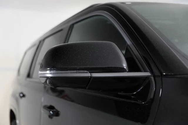New 2026 High Gloss Black Exterior Paint Jeep Limited Reserve image 30