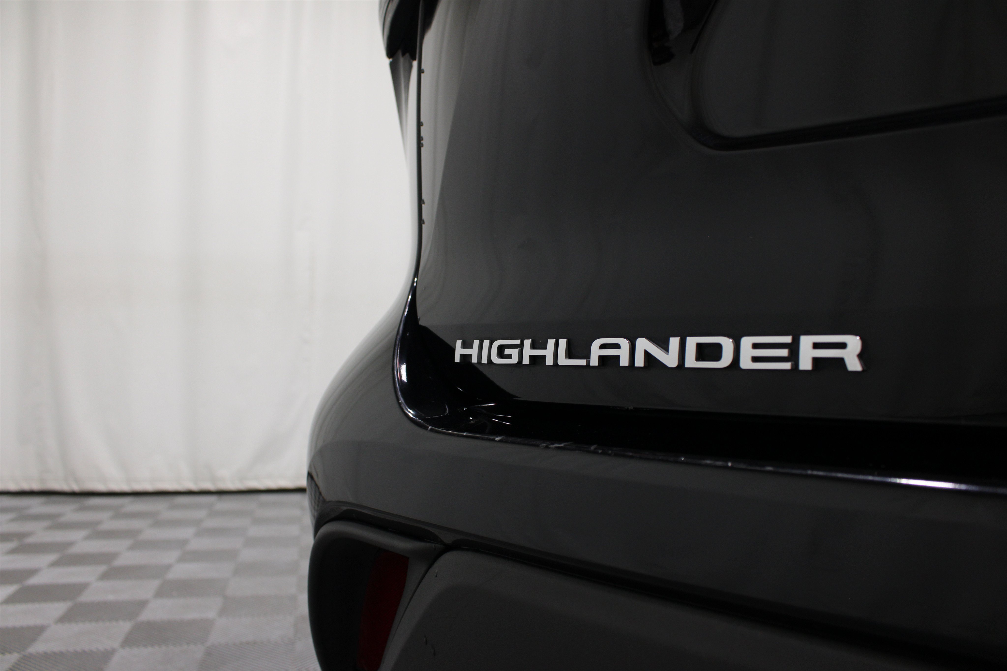 2020 Toyota Highlander XLE - Photo 28
