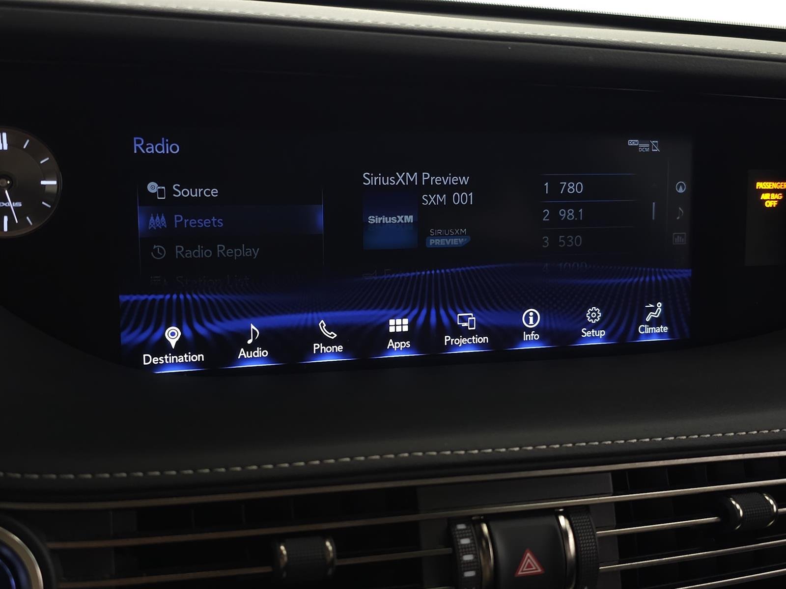 Used 2019 Caviar 223 Lexus  image 26