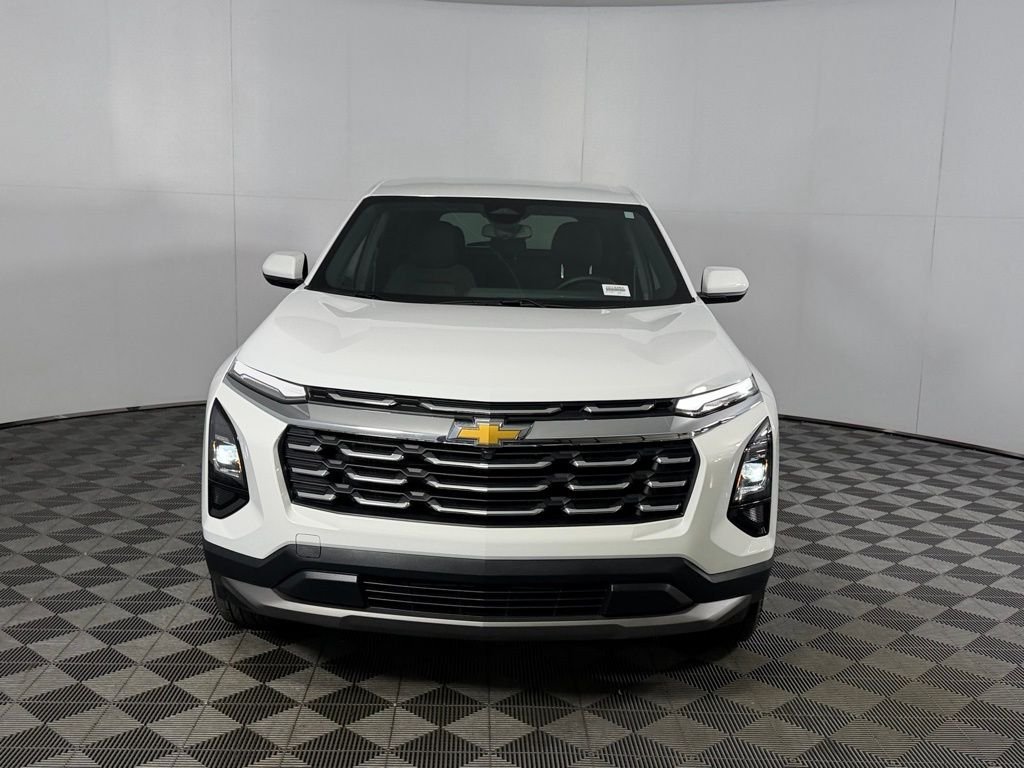 Used 2026 White Chevrolet LT image 10