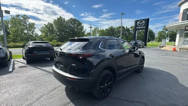 Used 2024 Black Mazda 2.5 S Select Sport image 5