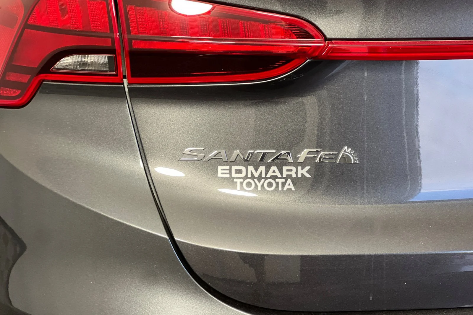 Used 2022 Portofino Gray Hyundai SEL image 30