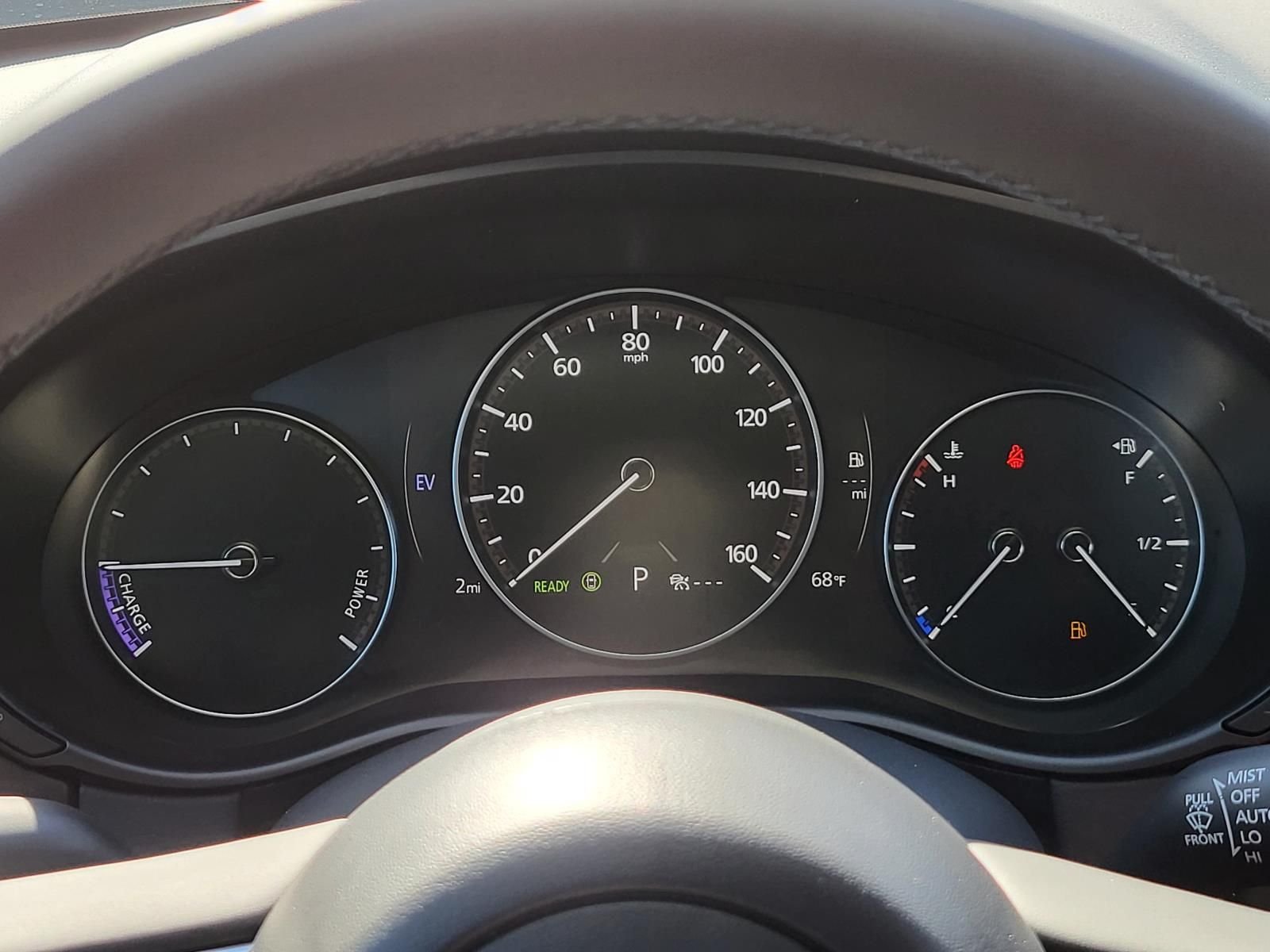 2026 Mazda CX-50 Premium - Photo 23