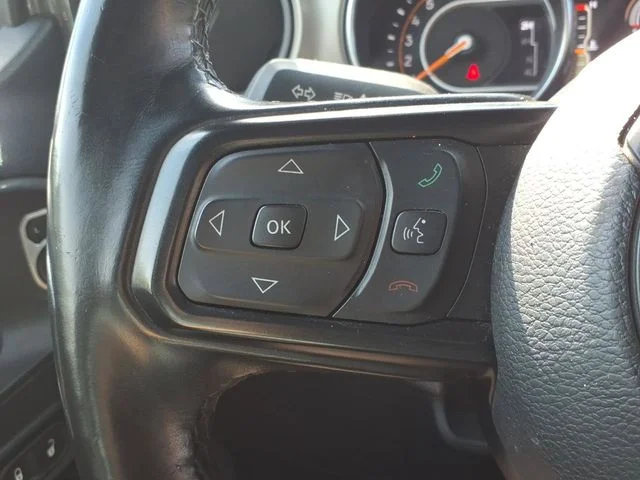 2020 Jeep Wrangler Unlimited Sport S - Photo 24