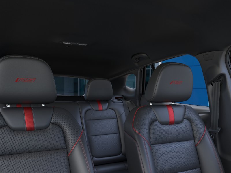 2026 Chevrolet Trax RS - Photo 26