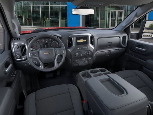 2026 Chevrolet Silverado 2500 HD Work Truck - Photo 16