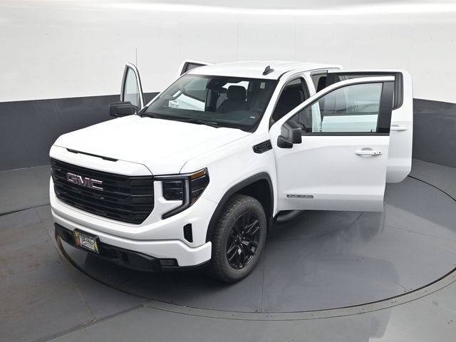 2026 GMC Sierra 1500 Elevation - Photo 30