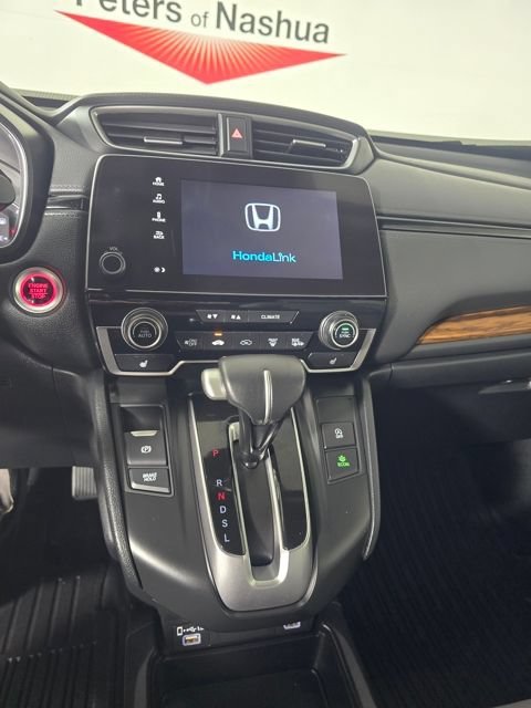 2022 Honda CR-V EX-L - Photo 59
