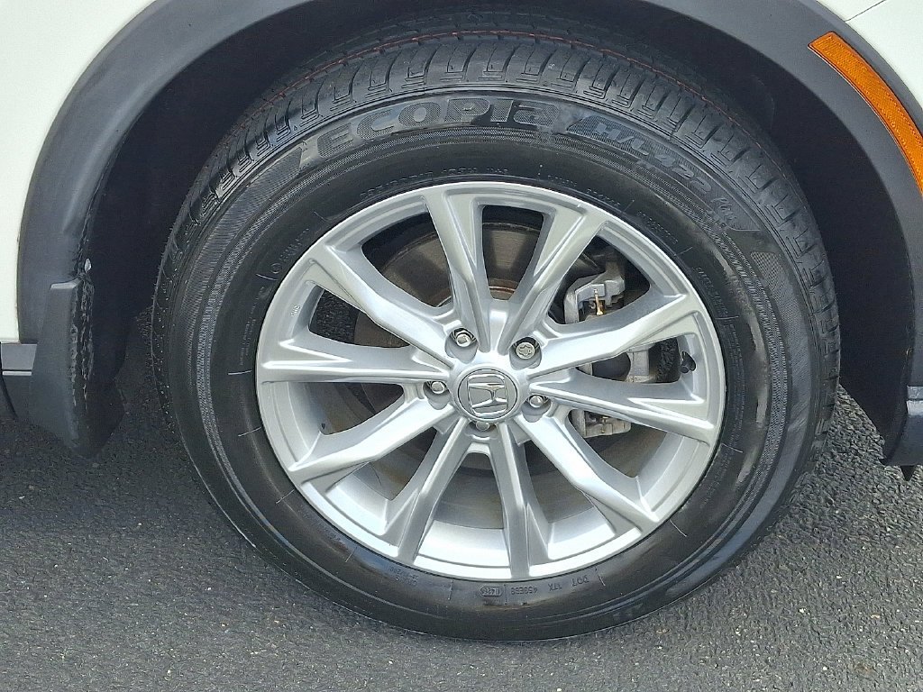 2024 Honda CR-V EX-L - Photo 40