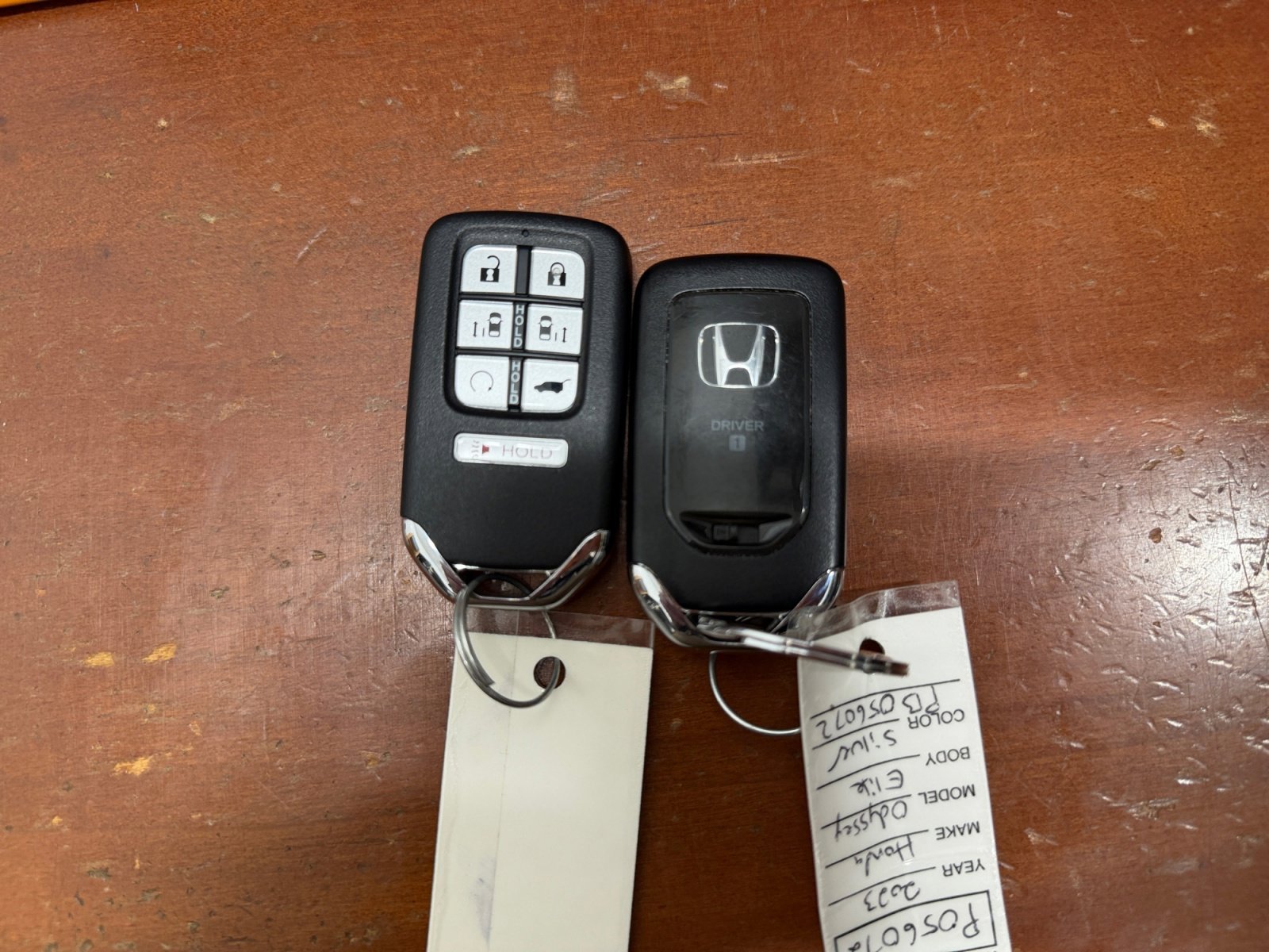 Used 2023 Lunar Silver Metallic Honda Elite image 43