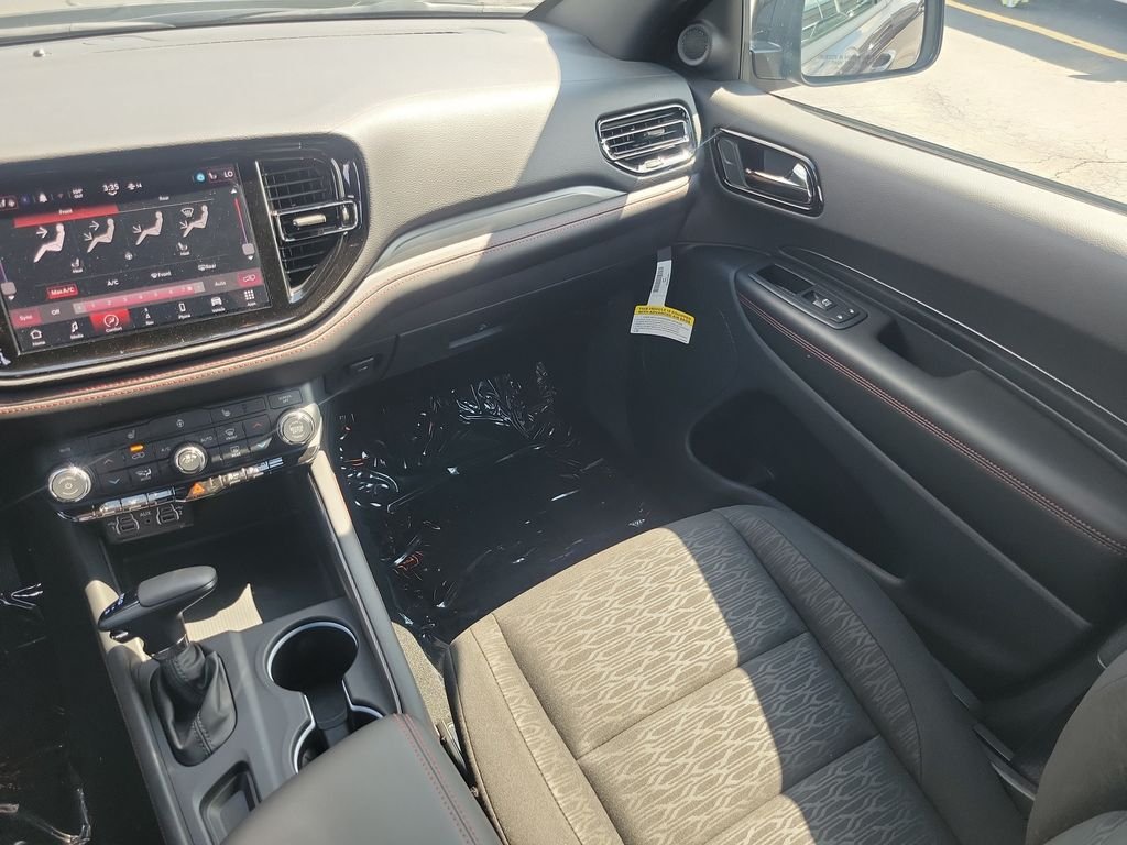 New 2026 Red Oxide Exterior Paint Dodge GT image 16
