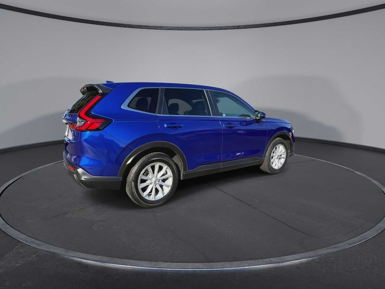 2024 Honda CR-V EX-L - Photo 8