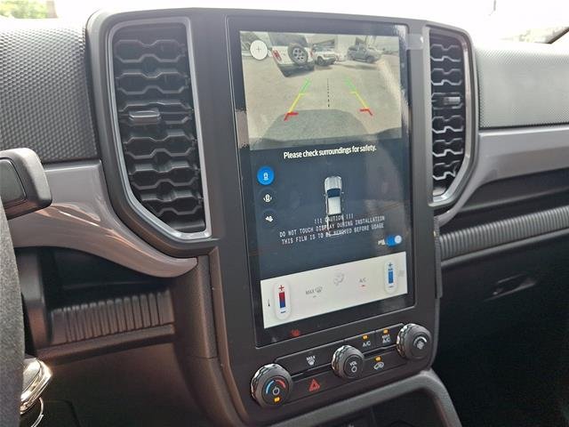 New 2026 Marsh Gray Ford XL image 32