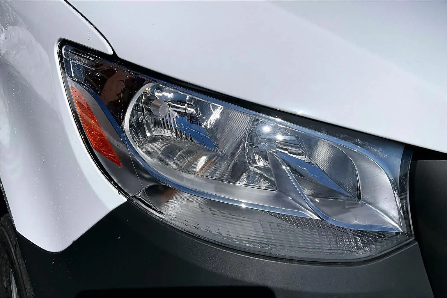 New 2026 Arctic White Mercedes-Benz  image 16