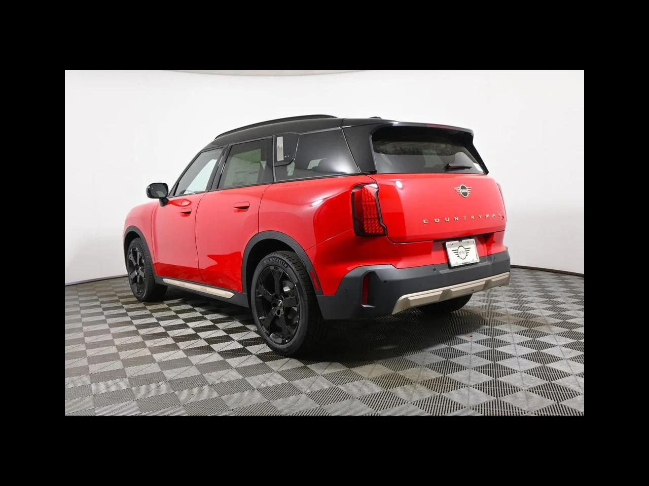 2026 MINI Countryman S - Photo 4