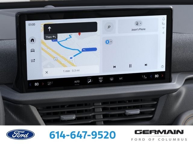 New 2026 Marsh Gray Ford Tremor image 18