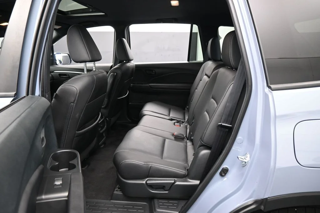 2023 Honda Passport EX-L - Photo 33