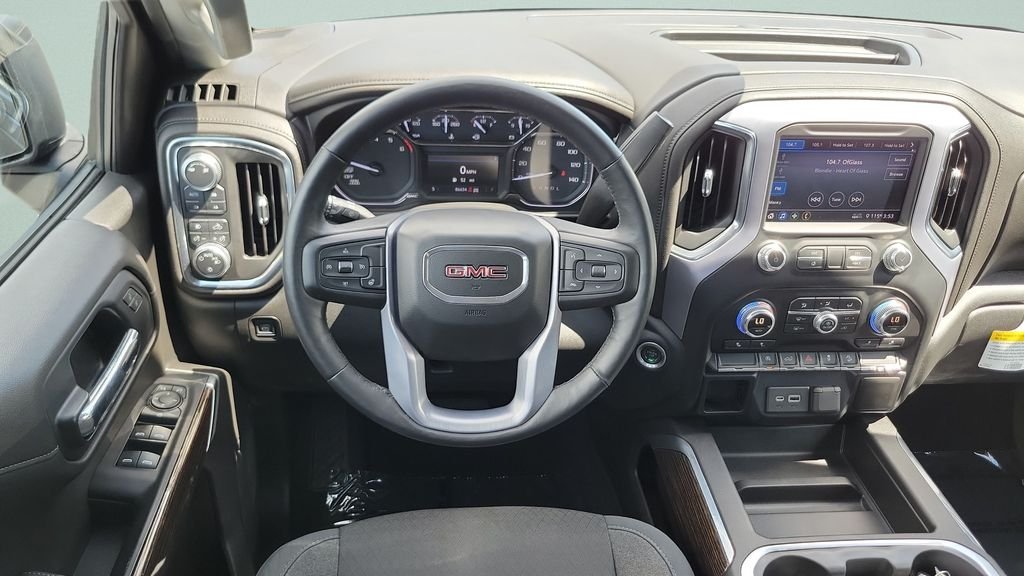 2019 GMC Sierra 1500 Elevation - Photo 12