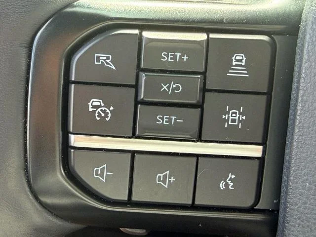 Used 2023 Black Metallic Ford Raptor image 69