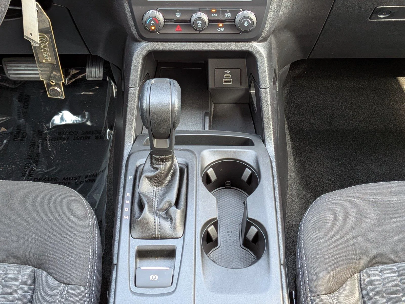 New 2026 Carbonized Gray Metallic Ford XL image 20