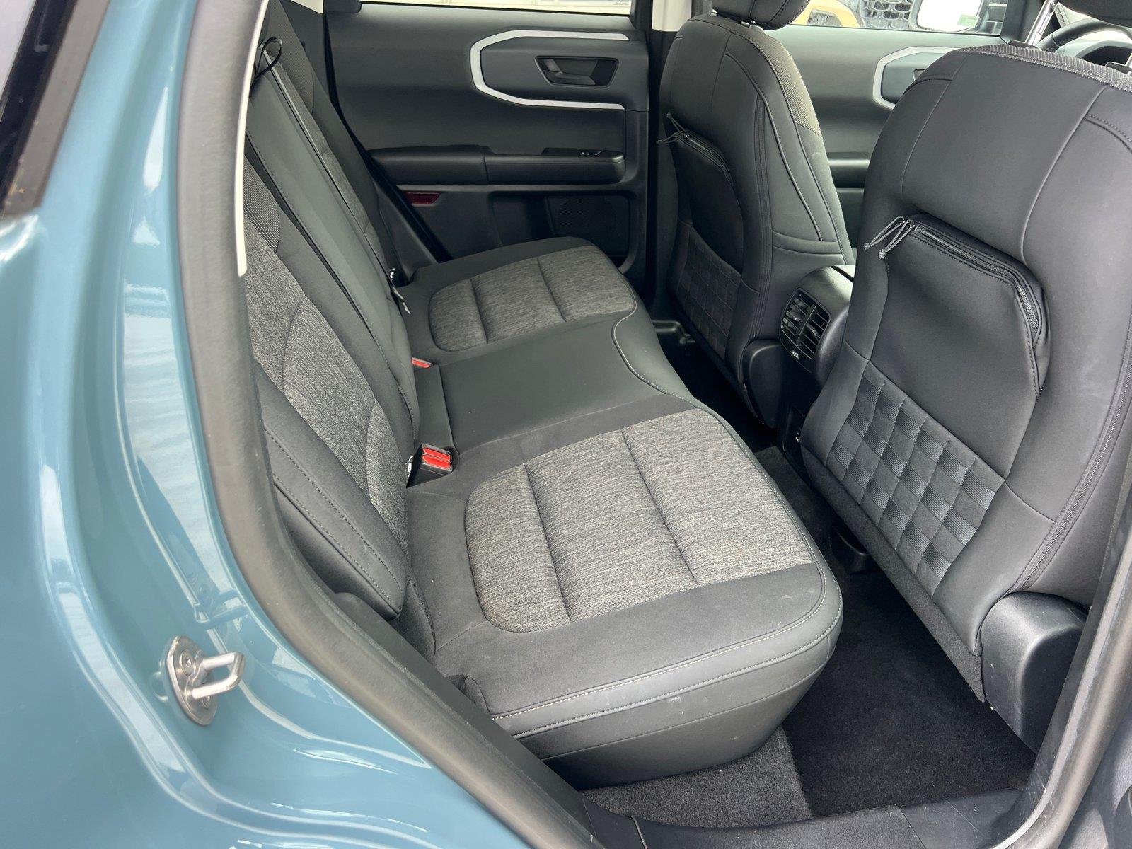 Used 2022 Area 51 Ford Big Bend image 15