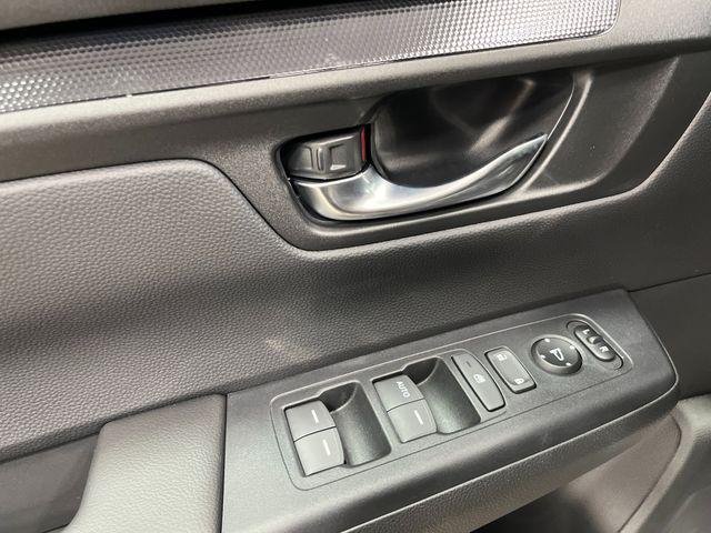 New 2026 Meteorite Gray Metallic Honda LX image 9