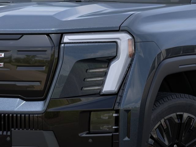 New 2026 Deep Ocean Metallic GMC Elevation Extended Range image 11