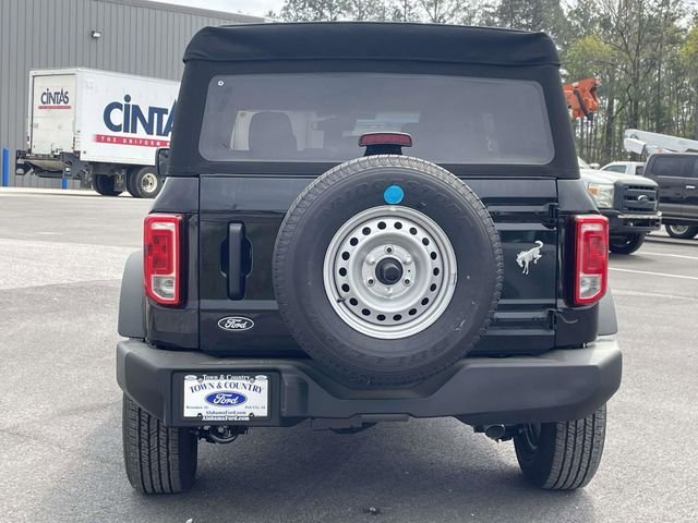 New 2026 Shadow Black Ford TCcustoms image 12