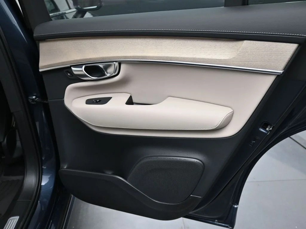 New 2026 Denim Blue Volvo Plus image 24