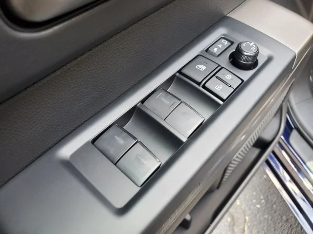 New 2026  Toyota Platinum image 17