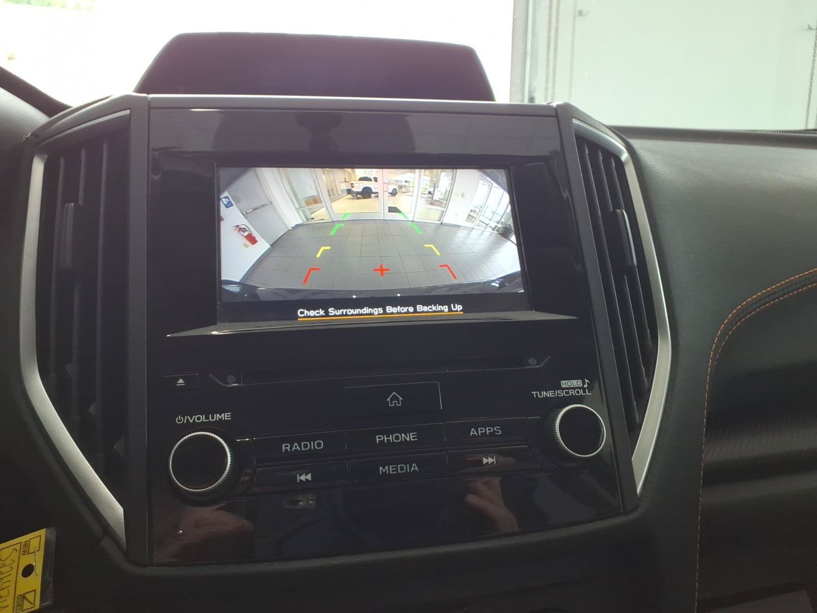 2022 Subaru Crosstrek Premium - Photo 28