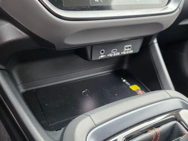 Used 2025 Blue Subaru Limited image 30