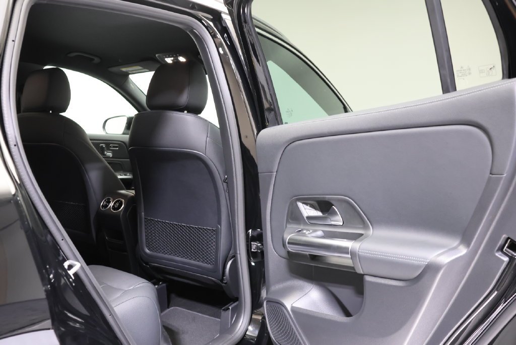 New 2026 Night Black Mercedes-Benz GLA 250 image 52