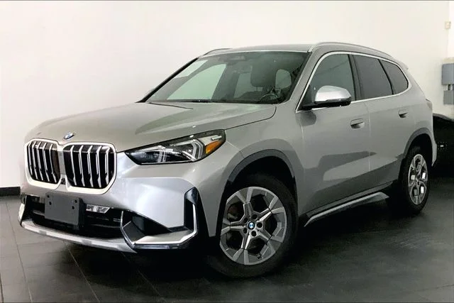2023 BMW X1