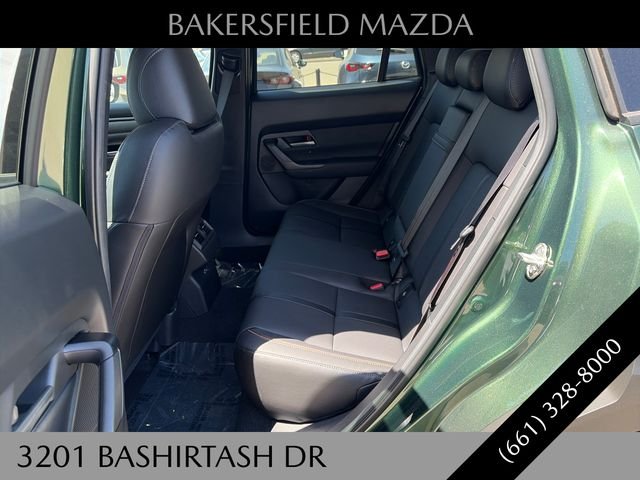 New 2026 Cypress Mazda 2.5 S Premium AWD image 23