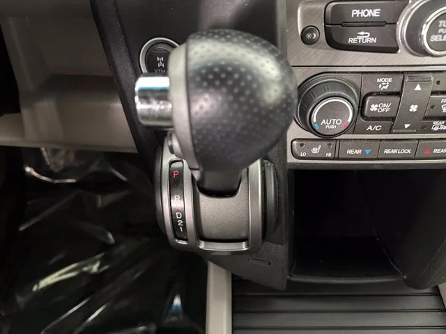 Used 2015 Gray Honda EX-L image 42