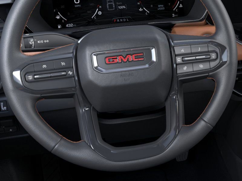 2026 GMC CANYON - Image 25