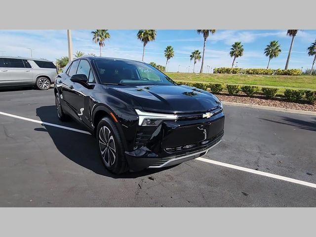 New 2026 Black Chevrolet LT image 27