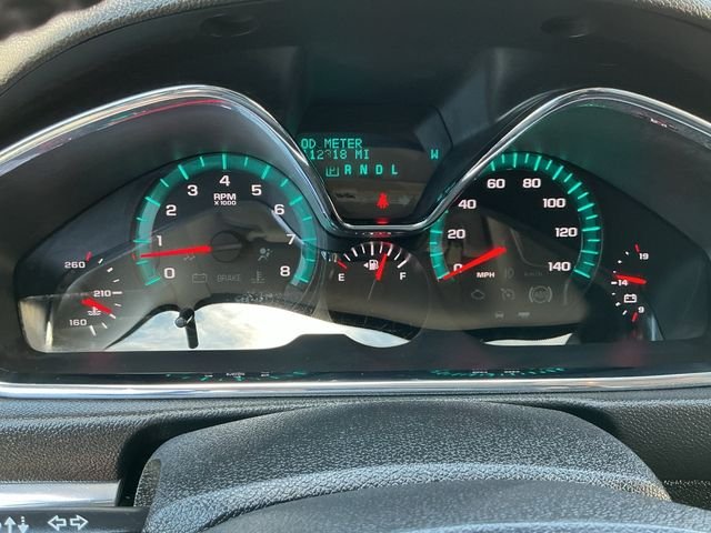Used 2014 Gray Chevrolet LT image 14