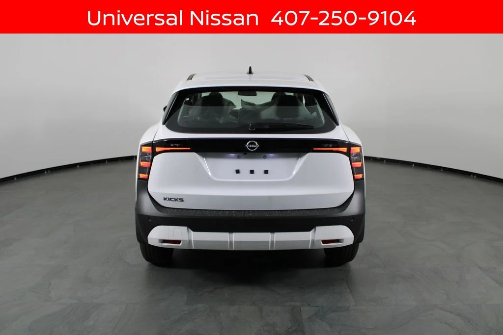 New 2026 Fresh Powder Nissan S image 7