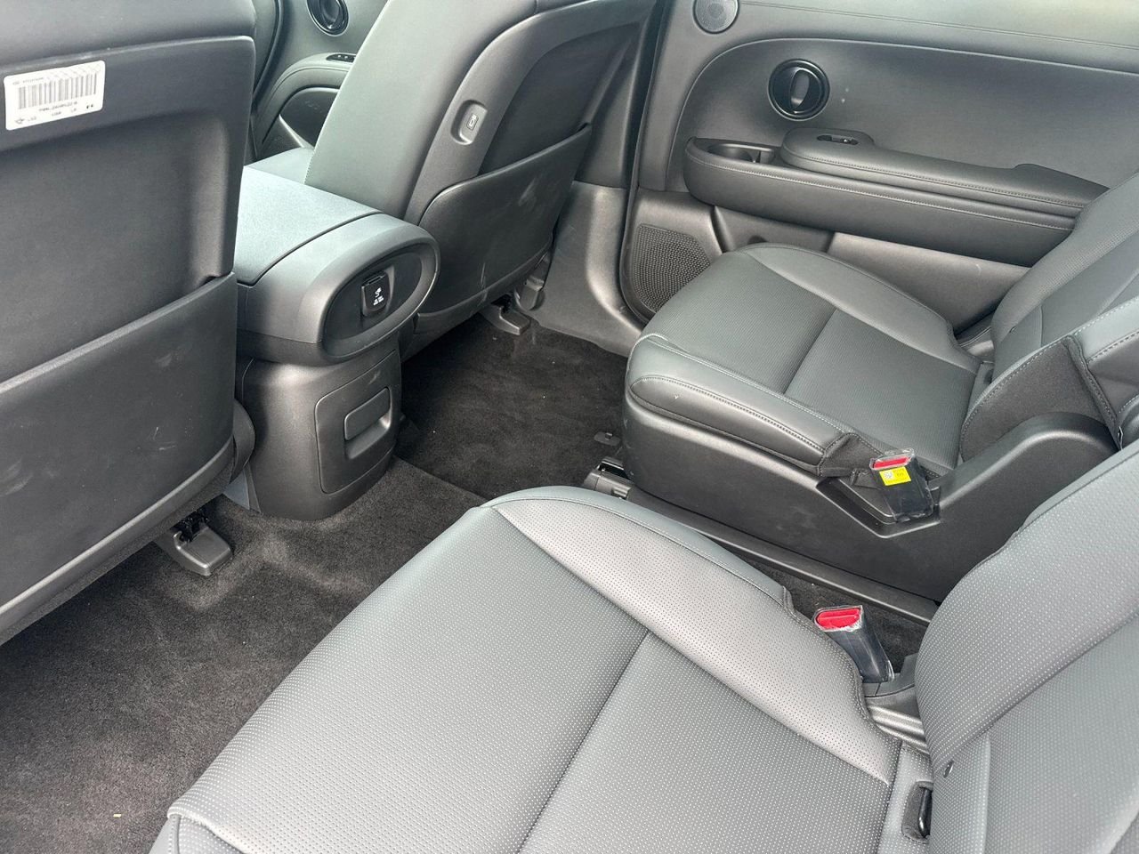 New 2026 White Hyundai XRT Pro image 11