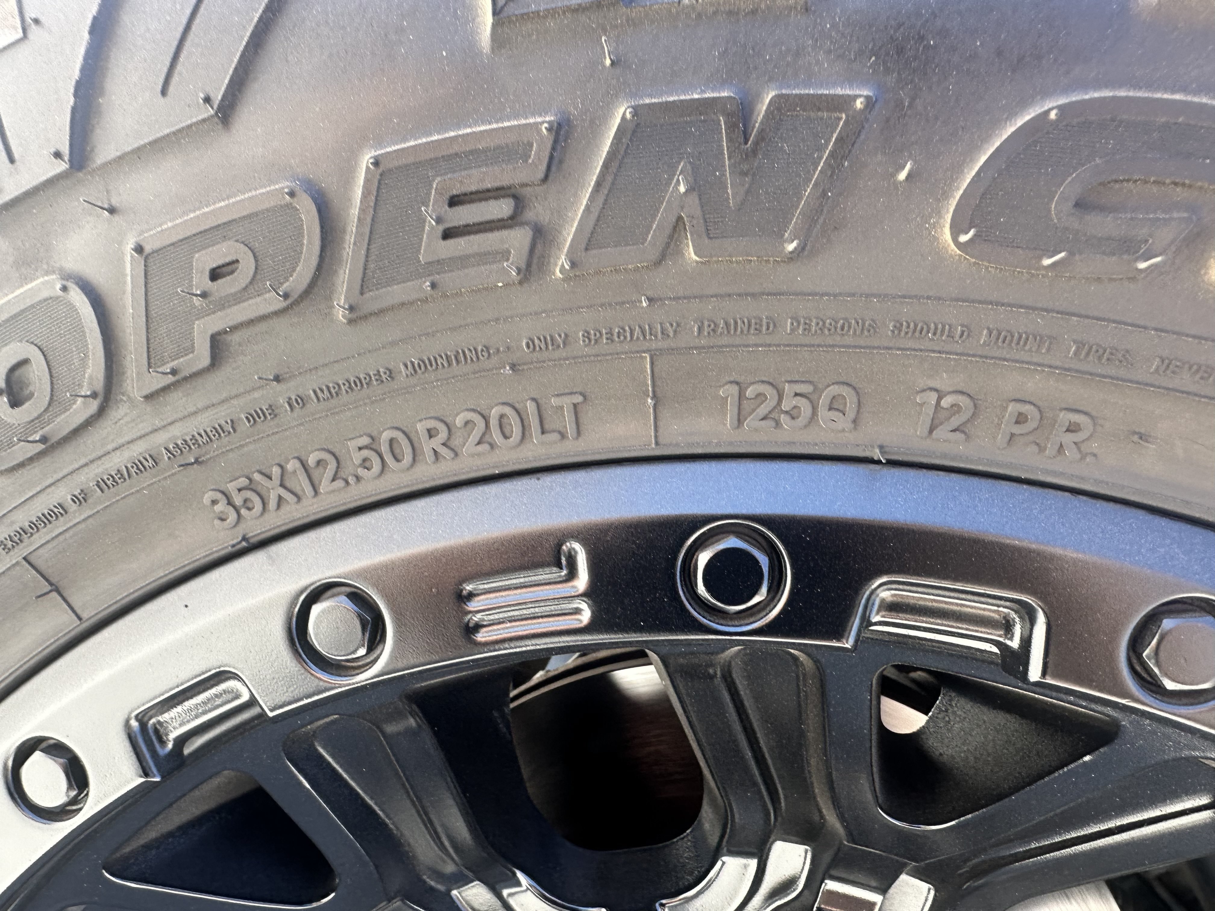 Used 2022 Maximum Steel Metallic Clearcoat Ram Limited image 9