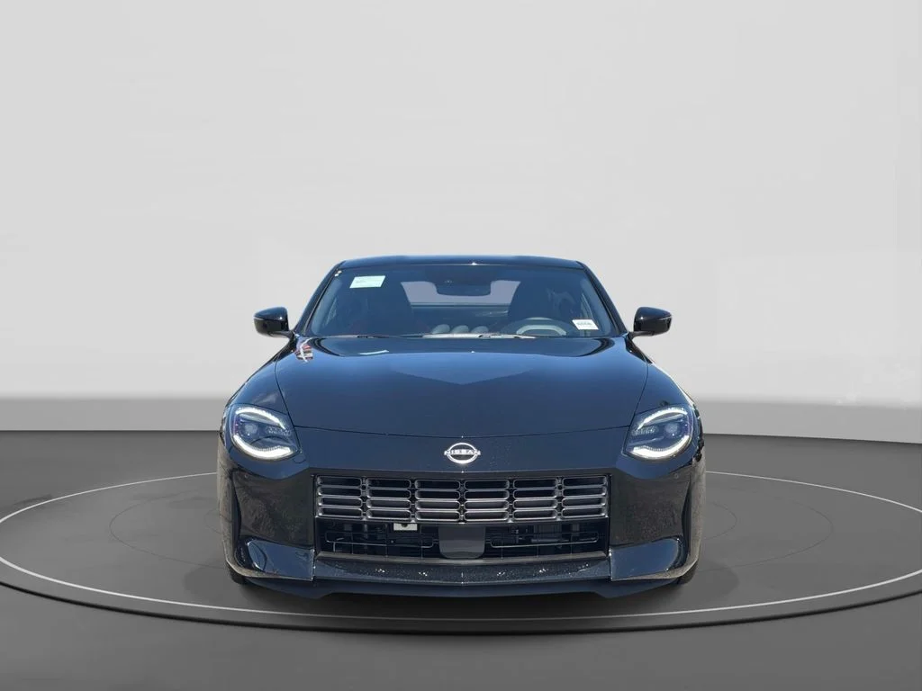 New 2026 Black Diamond Pearl Nissan Performance image 2