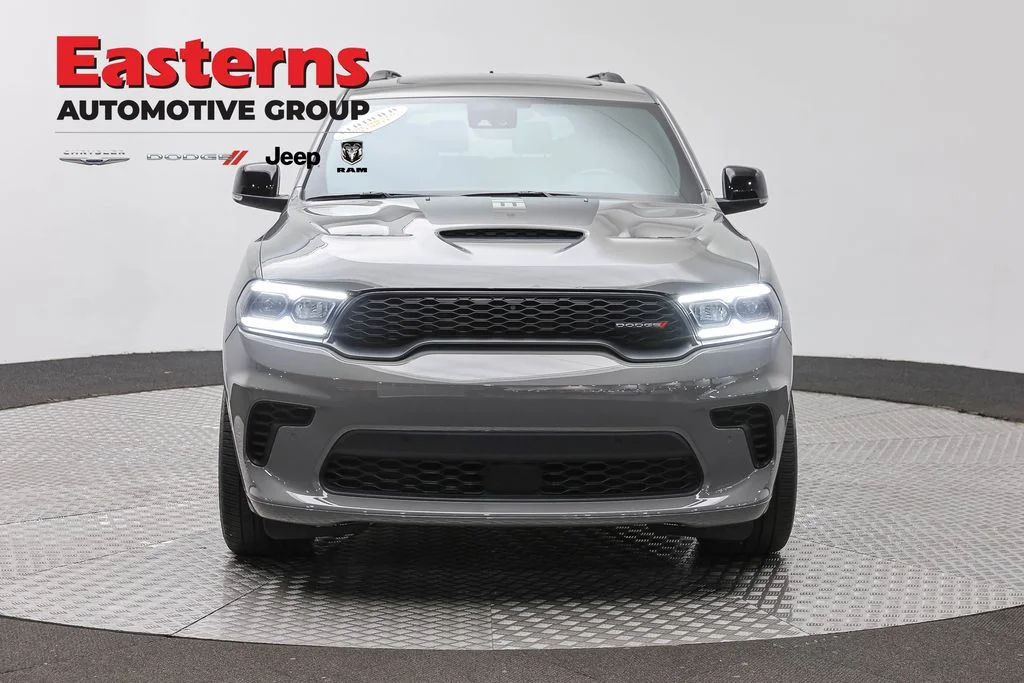 Used 2025 Gray Dodge R/T 20th Anniversary Plus image 2