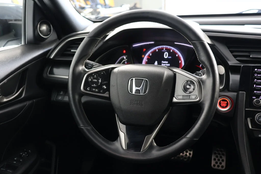 Used 2020  Honda Sport Touring image 10