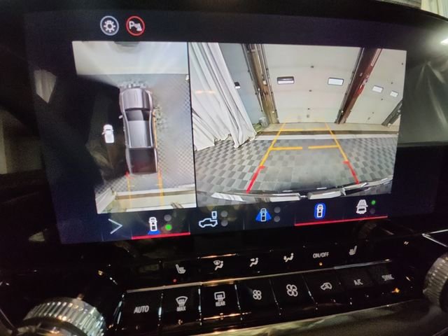 New 2026 Onyx Black GMC Elevation image 18