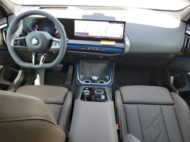 Used 2026 Blue BMW 30 xDrive image 13
